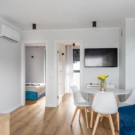 Apartmán Mi Bella Ii *